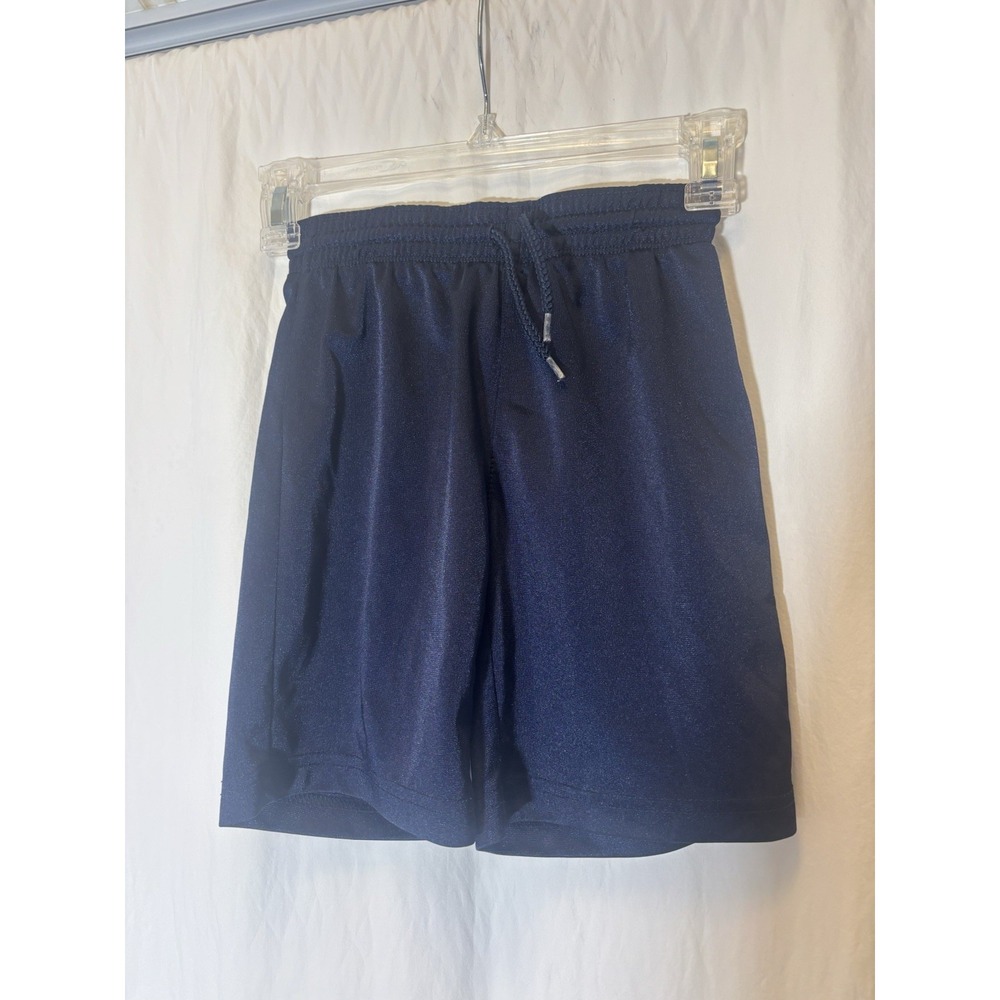 Boys Shorts - The Children's Place Sport - Navy Size‎ Small 5/6 II2